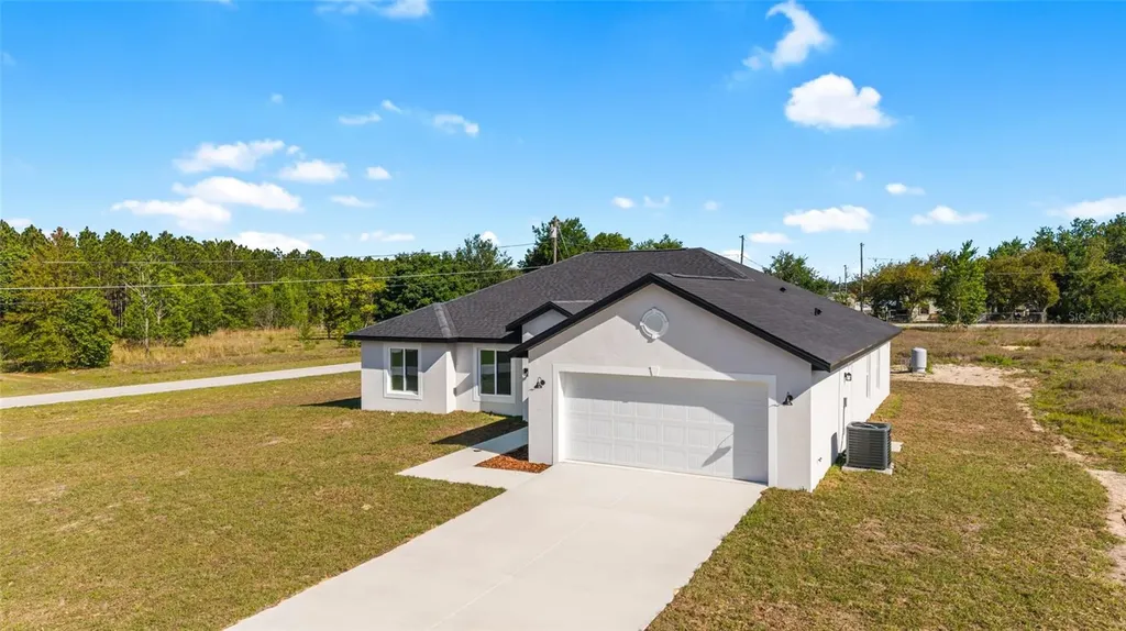3 Walnut Run Ocala FL 34480