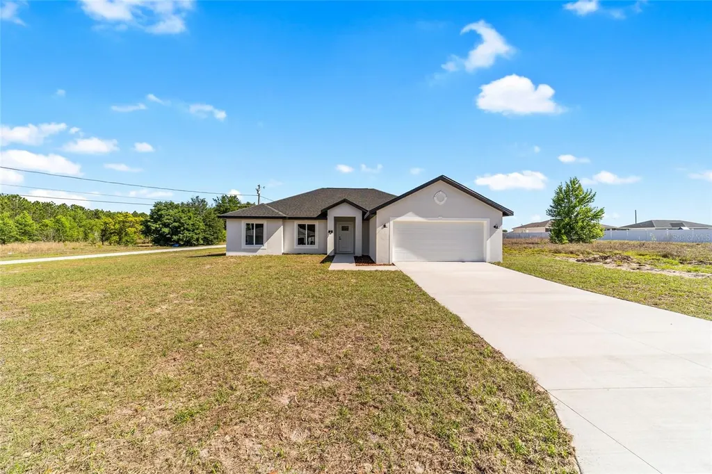 3 Walnut Run Ocala FL 34480