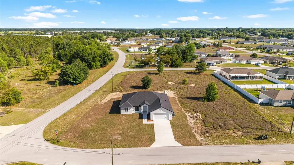 3 Walnut Run Ocala FL 34480