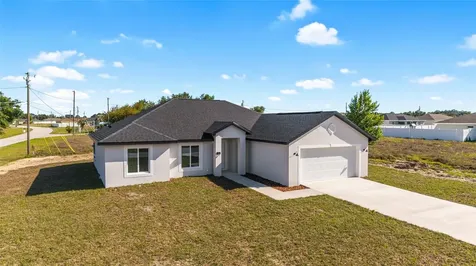 3 Walnut Run Ocala FL 34480