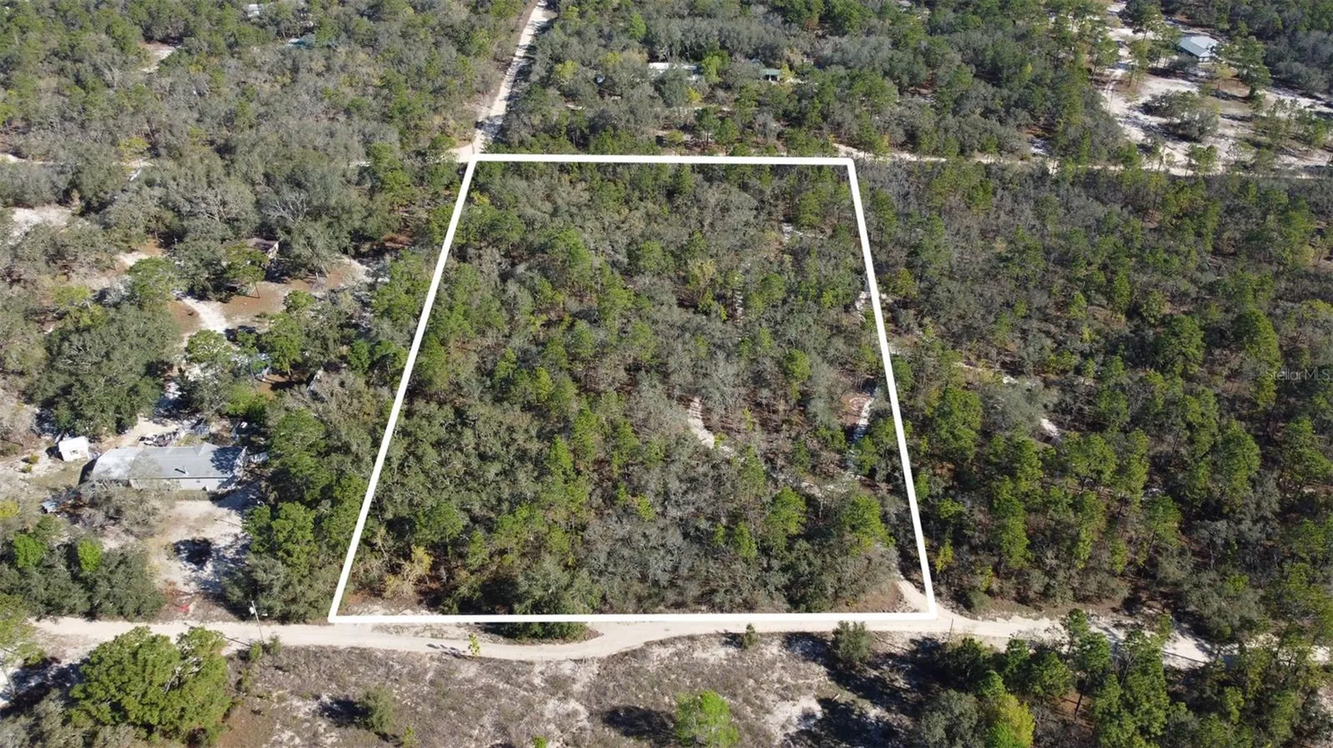 4845 W Herman Court Homosassa FL 34446
