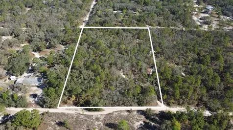 4845 W Herman Court Homosassa FL 34446