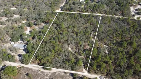 4845 W Herman Court Homosassa FL 34446