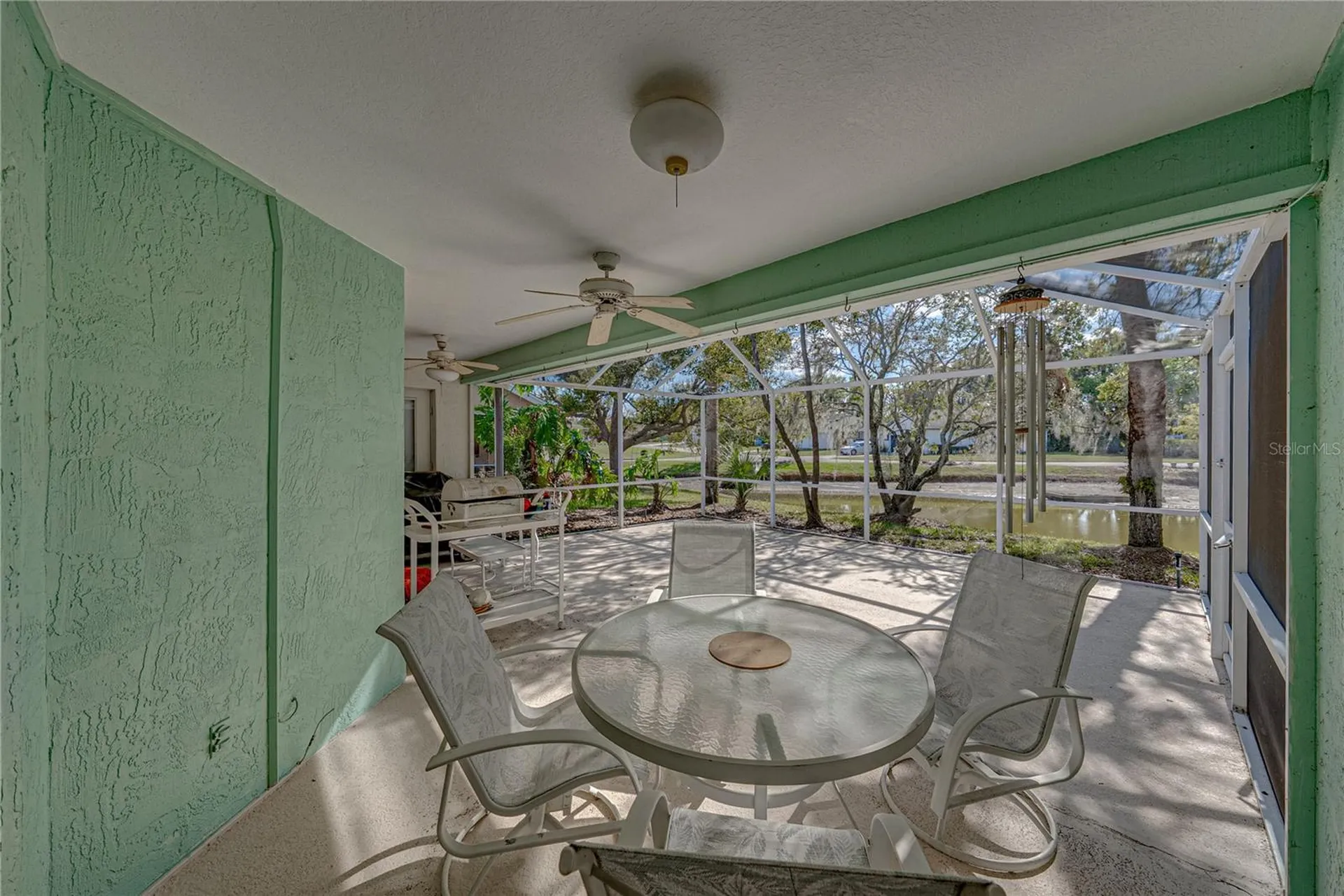 4336 Winding Oaks Circle Mulberry FL 33860