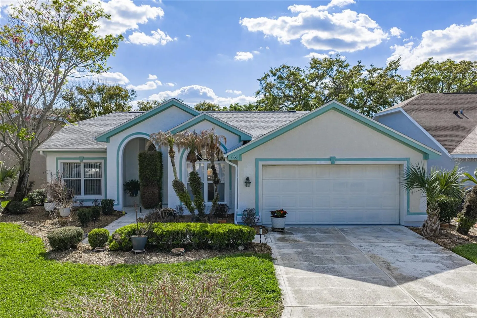 4336 Winding Oaks Circle Mulberry FL 33860