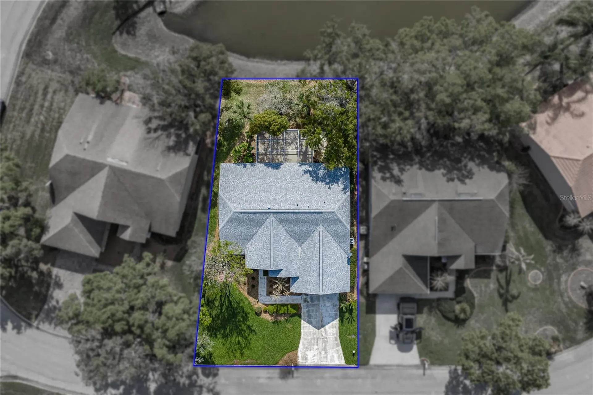 4336 Winding Oaks Circle Mulberry FL 33860
