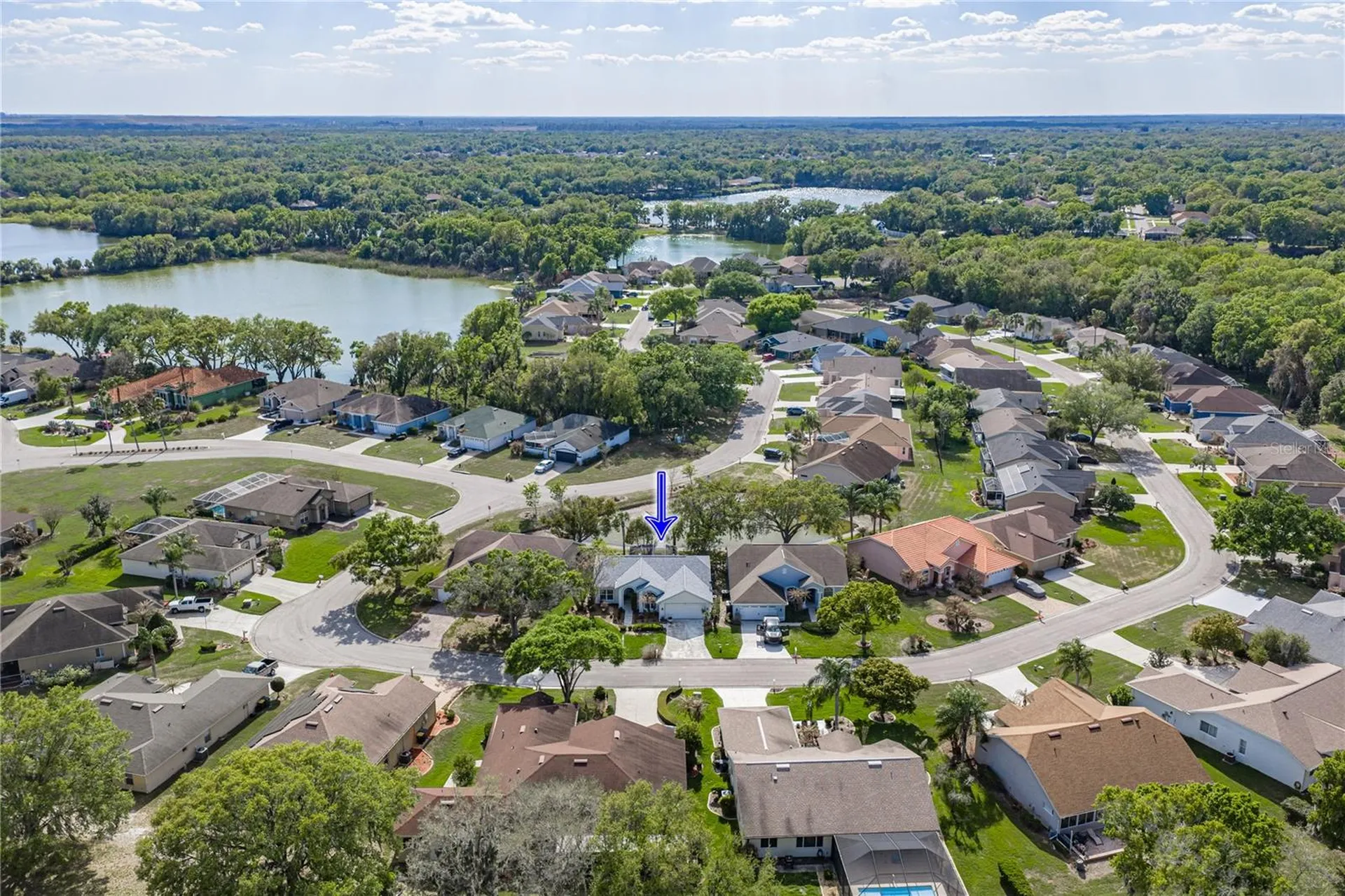 4336 Winding Oaks Circle Mulberry FL 33860