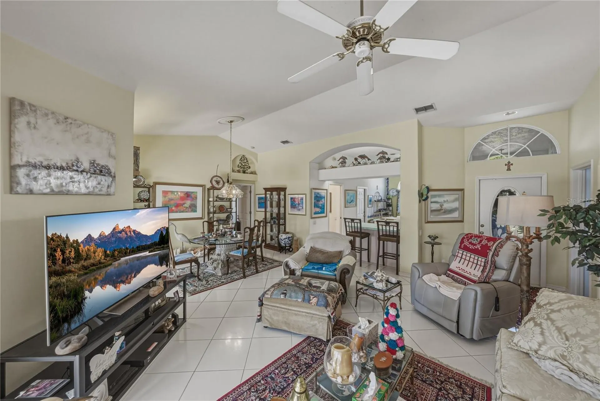 4336 Winding Oaks Circle Mulberry FL 33860
