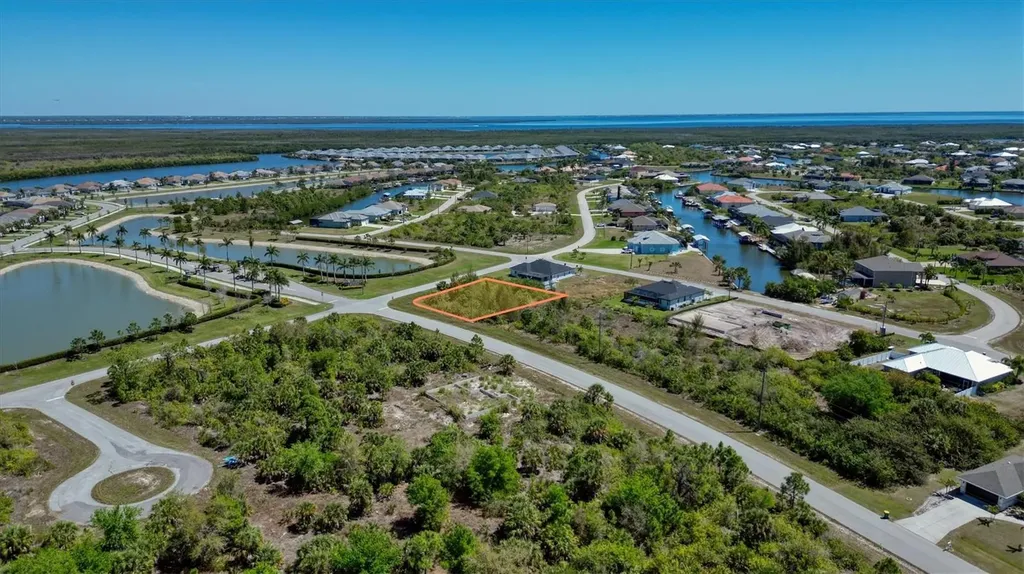 8062 Caroline Drive Port Charlotte FL 33981