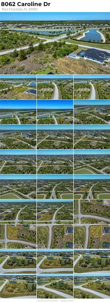 8062 Caroline Drive Port Charlotte FL 33981