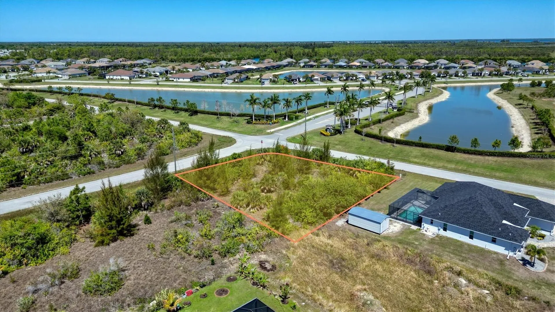 8062 Caroline Drive Port Charlotte FL 33981