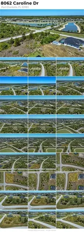 8062 Caroline Drive Port Charlotte FL 33981