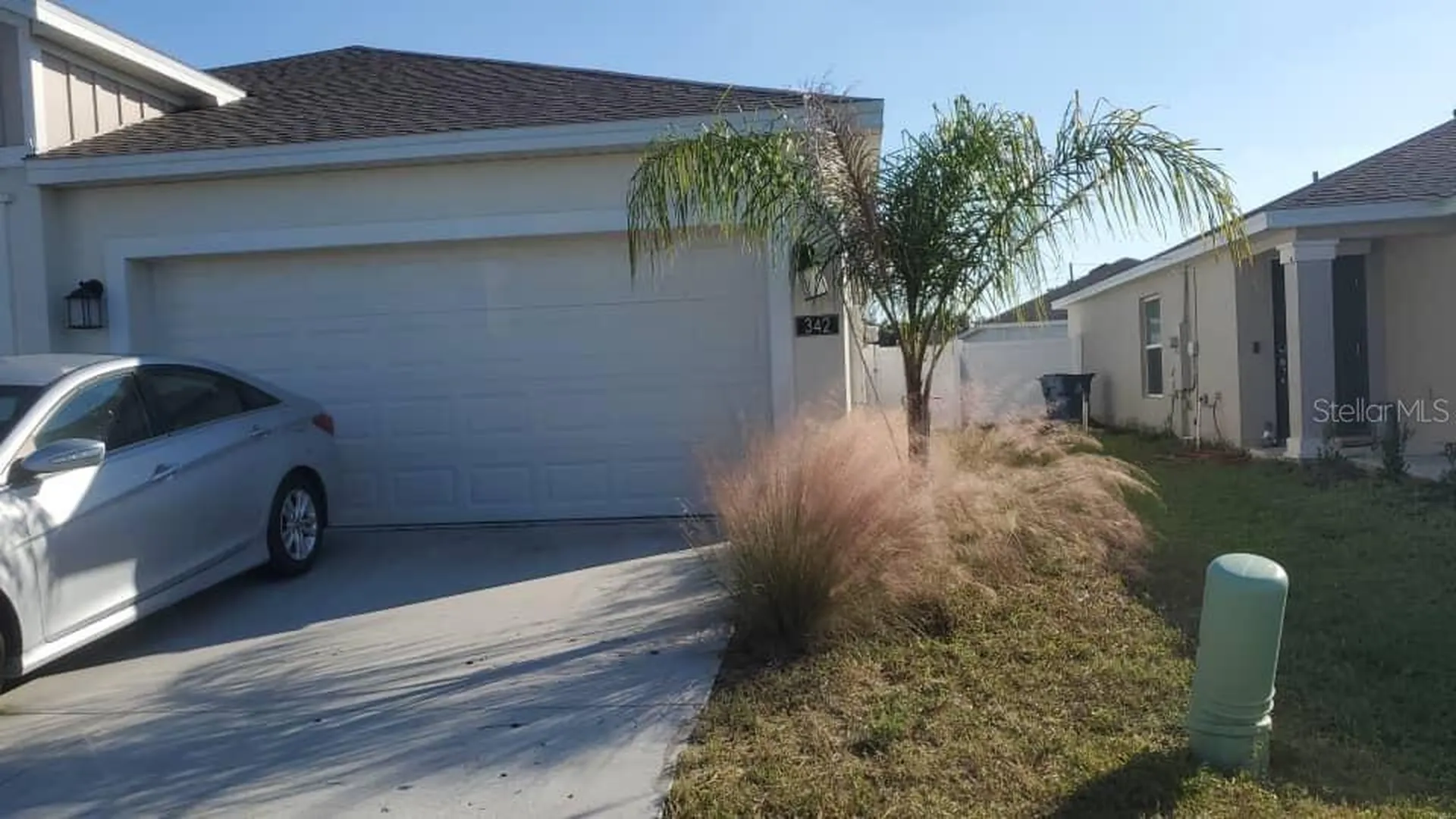 342 Rustic Rail Drive Lake Wales FL 33859