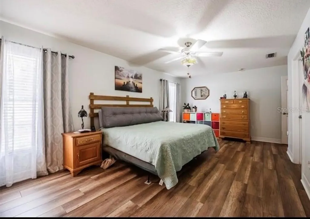 2200 Blackwood Drive Mulberry FL 33860