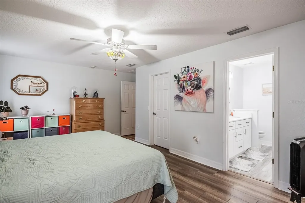 2200 Blackwood Drive Mulberry FL 33860