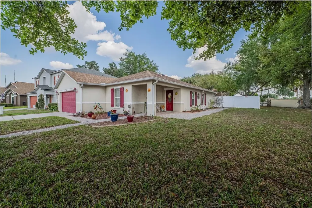 2200 Blackwood Drive Mulberry FL 33860