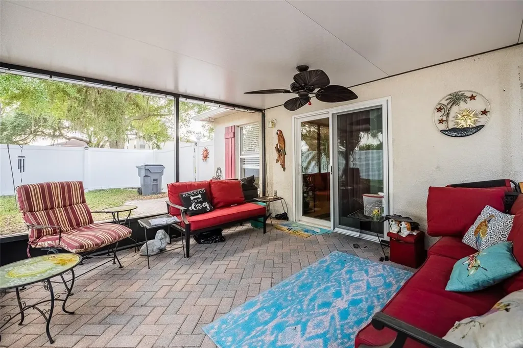 2200 Blackwood Drive Mulberry FL 33860
