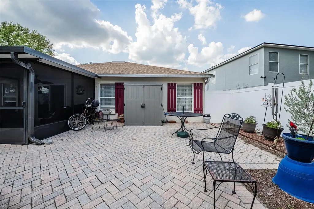 2200 Blackwood Drive Mulberry FL 33860