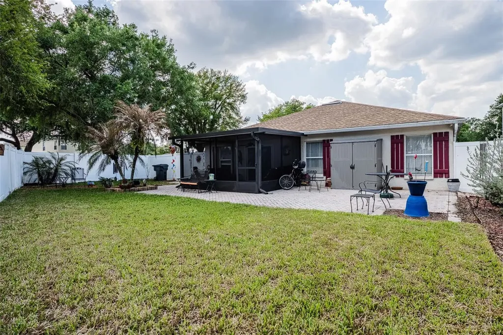 2200 Blackwood Drive Mulberry FL 33860