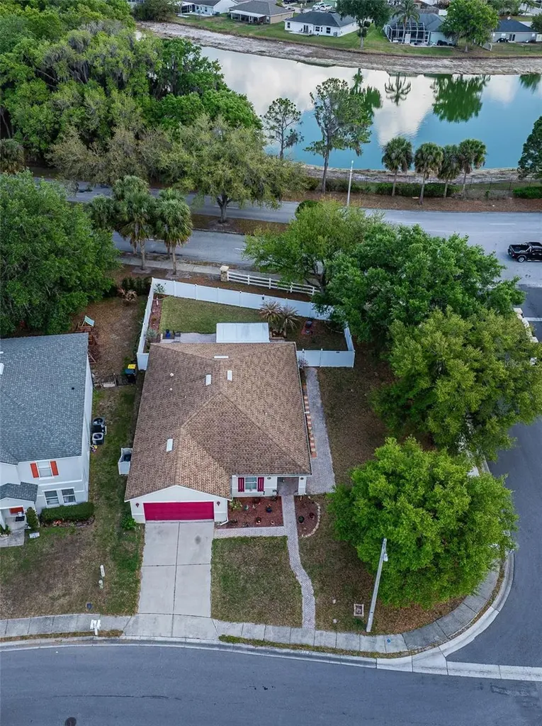 2200 Blackwood Drive Mulberry FL 33860