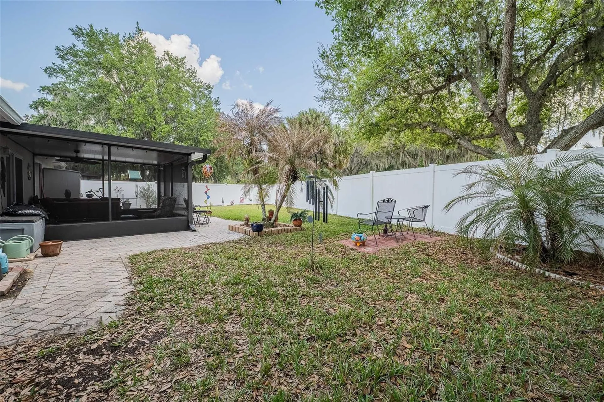 2200 Blackwood Drive Mulberry FL 33860