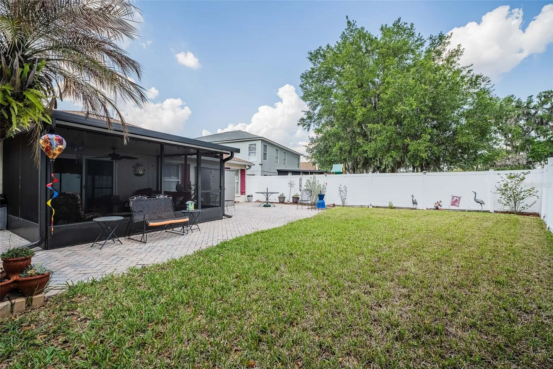 2200 Blackwood Drive Mulberry FL 33860