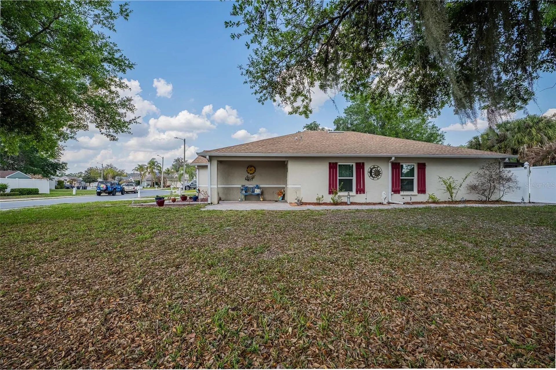2200 Blackwood Drive Mulberry FL 33860