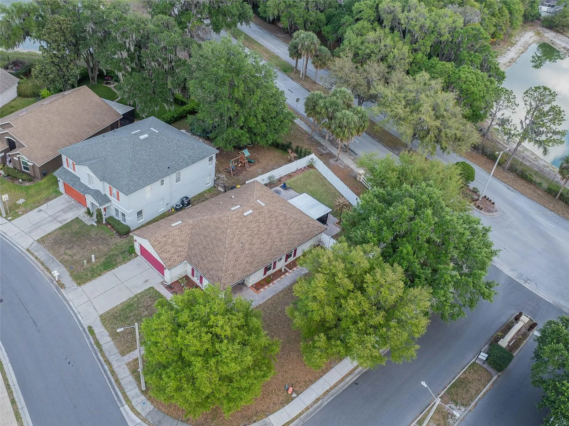 2200 Blackwood Drive Mulberry FL 33860