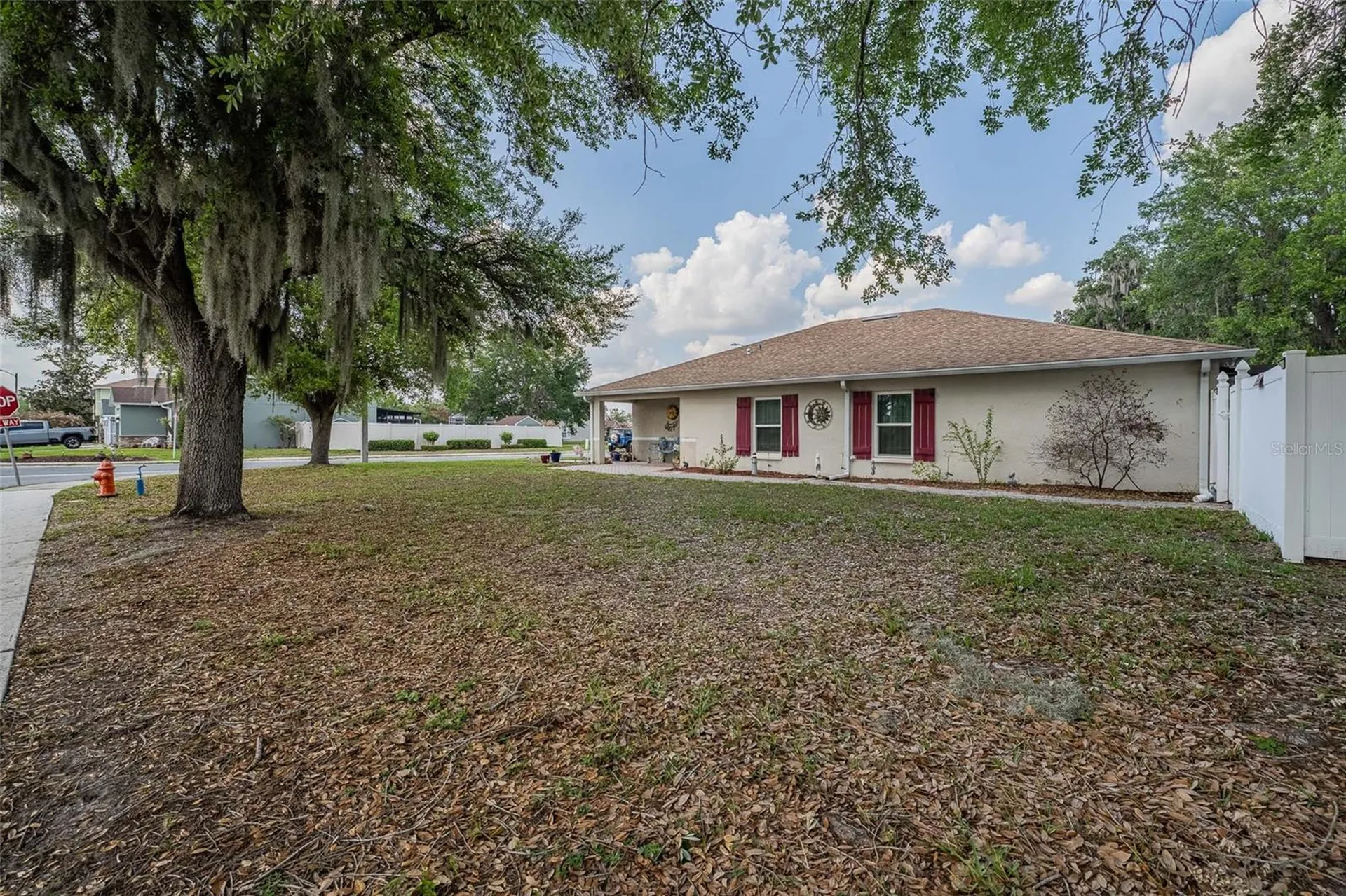 2200 Blackwood Drive Mulberry FL 33860