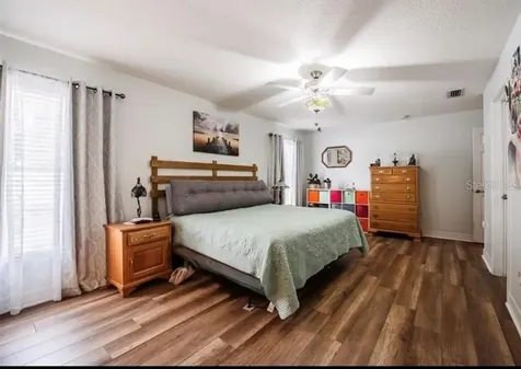 2200 Blackwood Drive Mulberry FL 33860