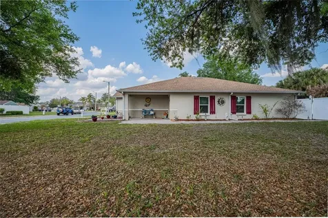 2200 Blackwood Drive Mulberry FL 33860