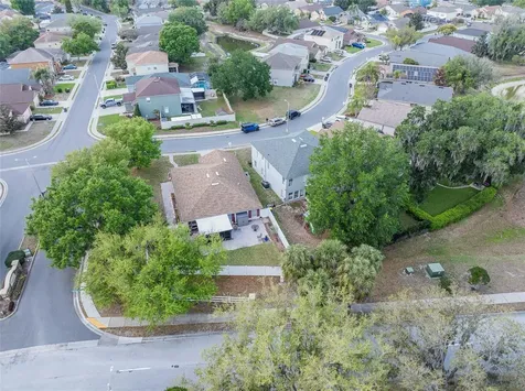 2200 Blackwood Drive Mulberry FL 33860