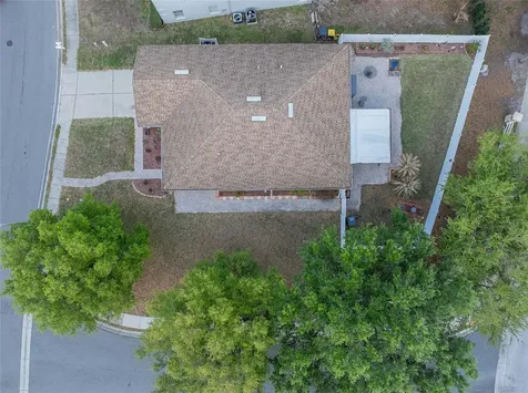 2200 Blackwood Drive Mulberry FL 33860