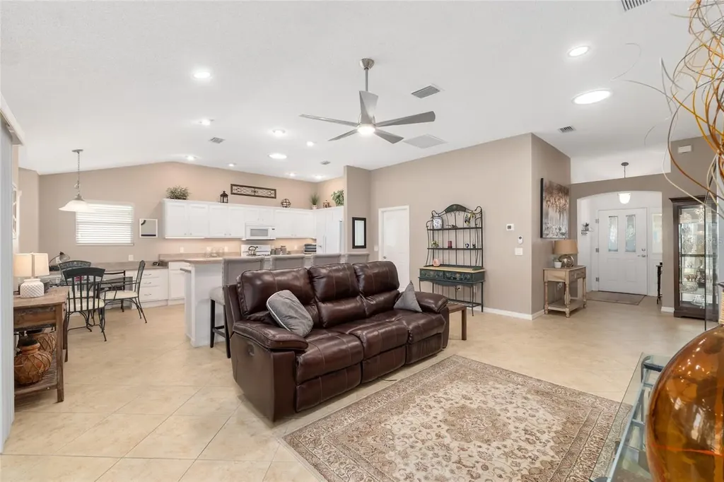 1667 Abernethy Place The Villages FL 32162