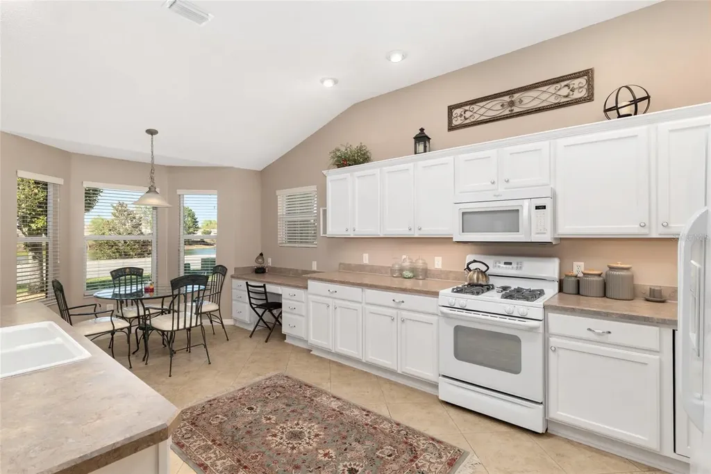 1667 Abernethy Place The Villages FL 32162