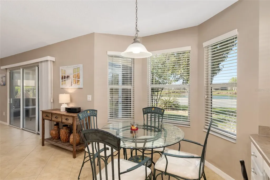 1667 Abernethy Place The Villages FL 32162