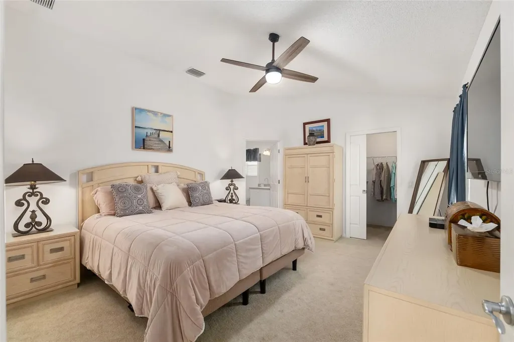1667 Abernethy Place The Villages FL 32162