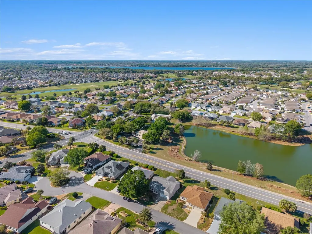 1667 Abernethy Place The Villages FL 32162