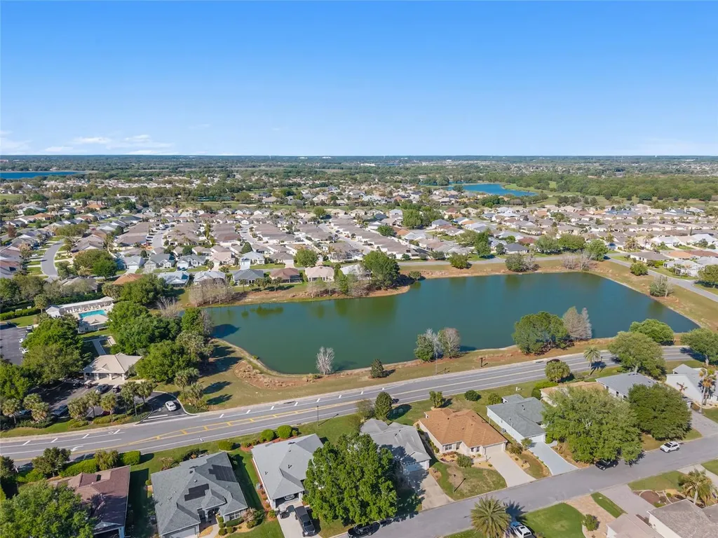 1667 Abernethy Place The Villages FL 32162