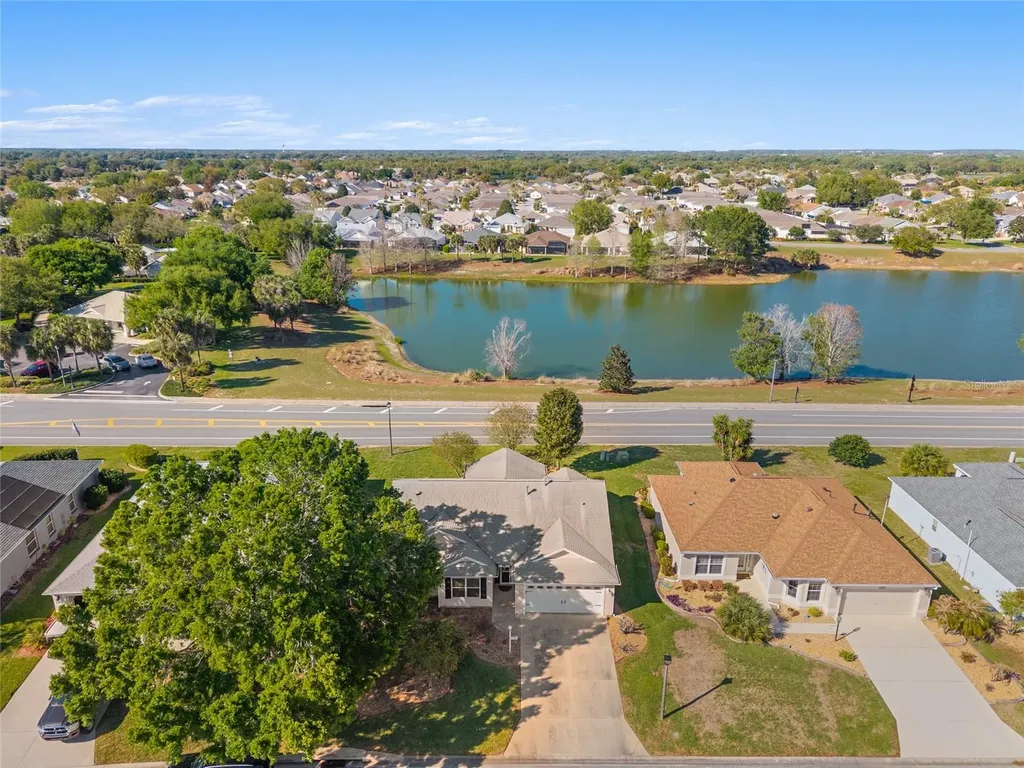 1667 Abernethy Place The Villages FL 32162