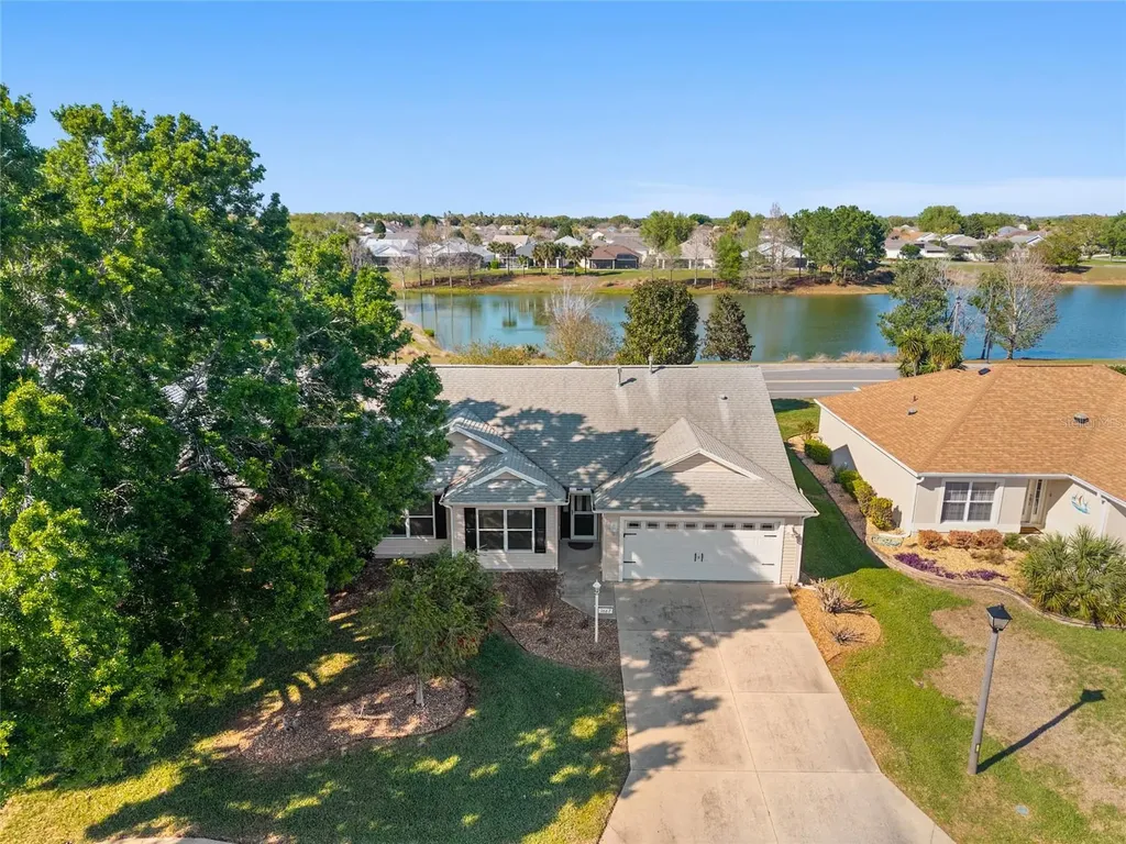 1667 Abernethy Place The Villages FL 32162