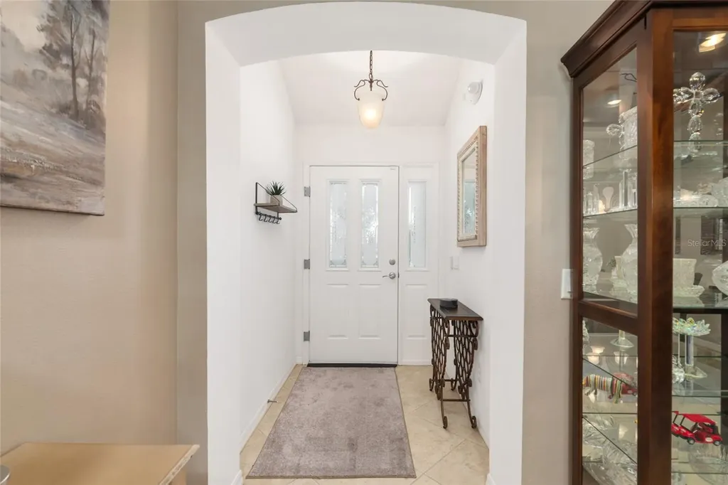 1667 Abernethy Place The Villages FL 32162