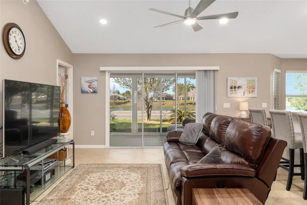 1667 Abernethy Place The Villages FL 32162