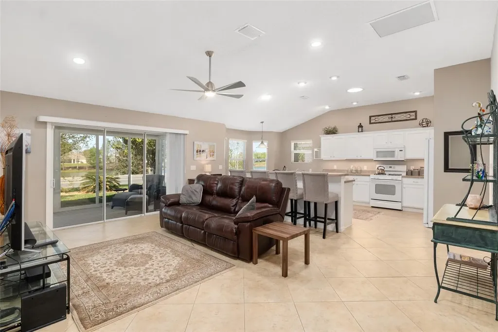 1667 Abernethy Place The Villages FL 32162