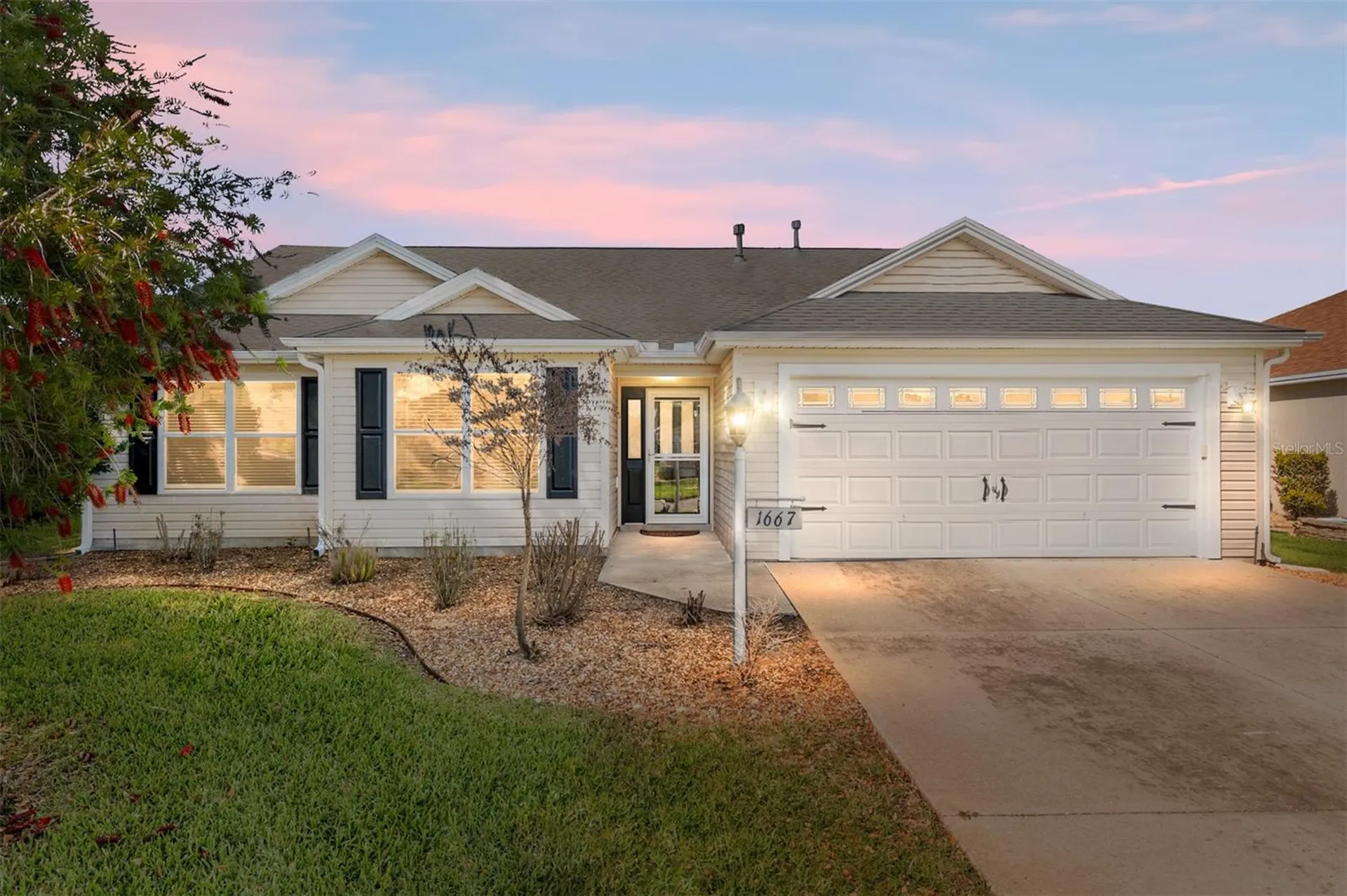 1667 Abernethy Place The Villages FL 32162