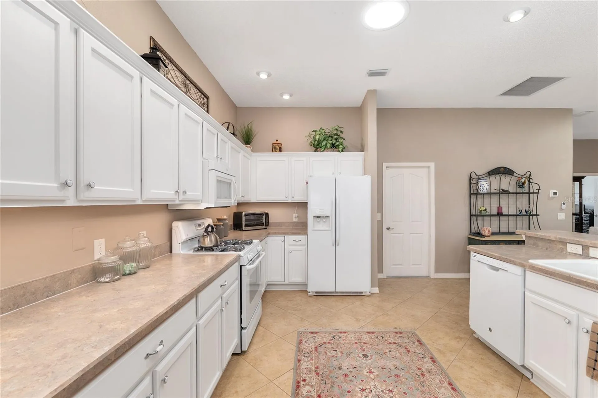 1667 Abernethy Place The Villages FL 32162