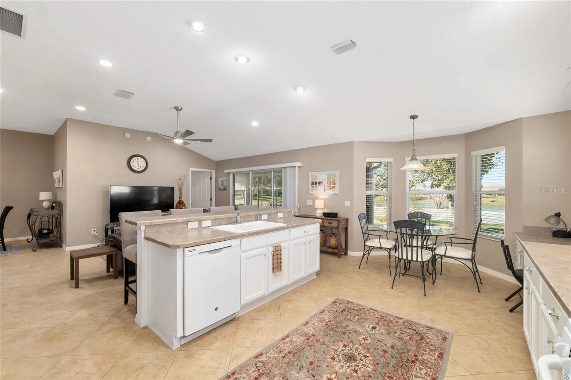 1667 Abernethy Place The Villages FL 32162