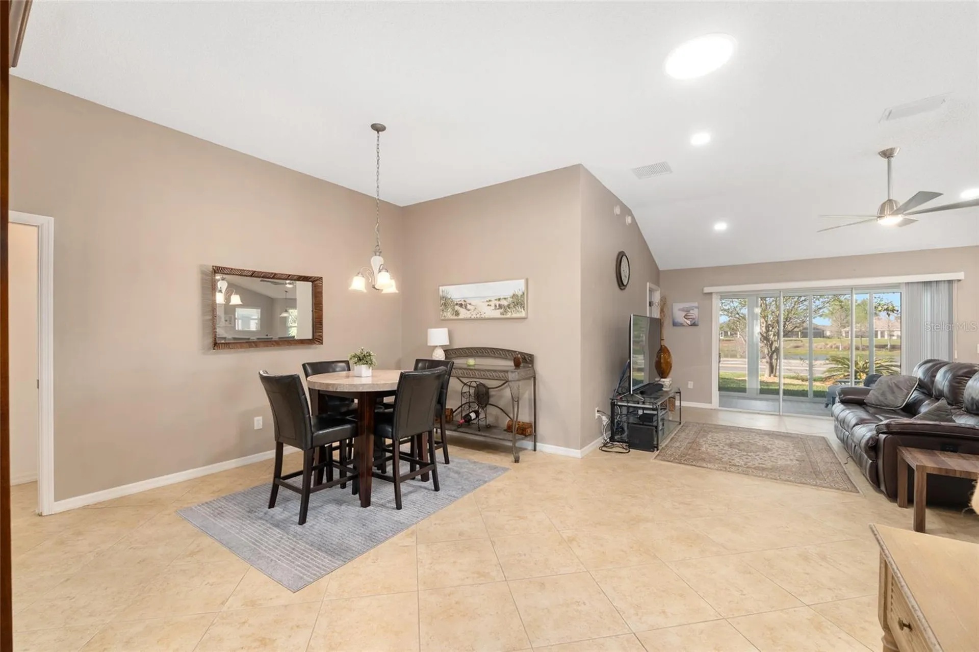 1667 Abernethy Place The Villages FL 32162