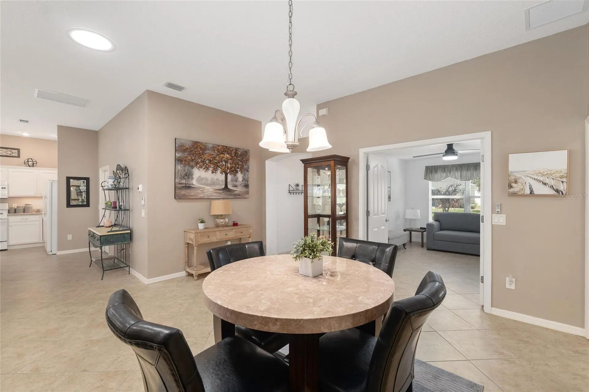 1667 Abernethy Place The Villages FL 32162