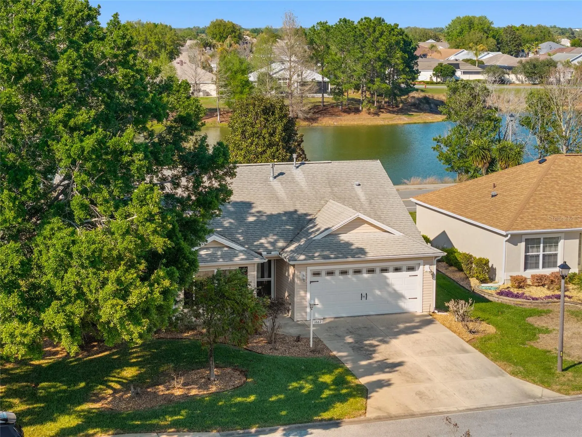 1667 Abernethy Place The Villages FL 32162